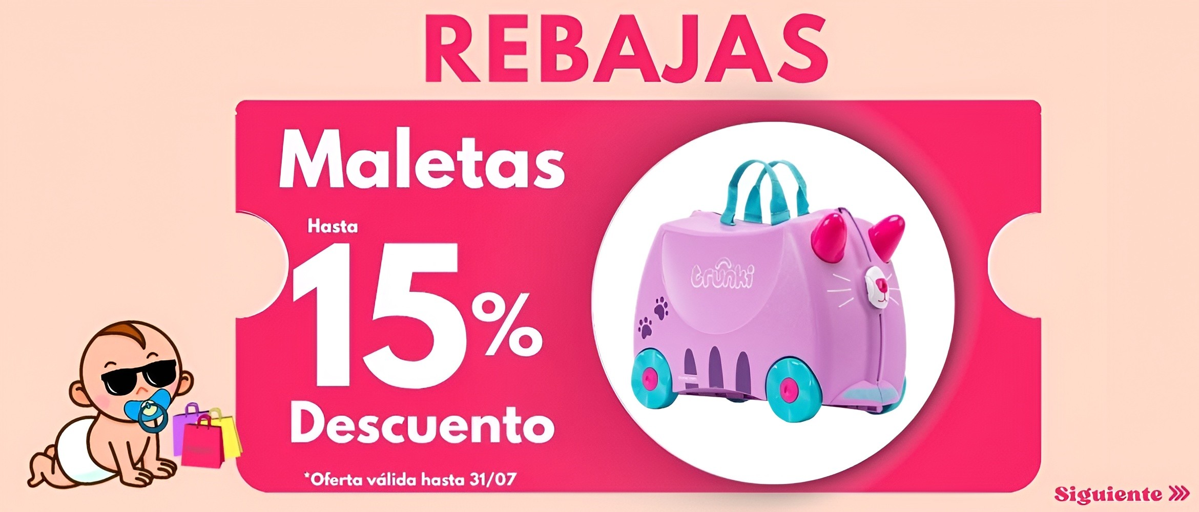 Maletas